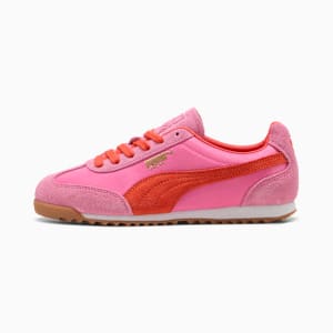 Tenis Arizona Energy para mujer, Posie Pink-Fierce Red-PUMA White, extralarge