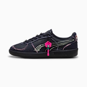 PUMA x SQUID GAME Palermo Sneakers, PUMA Navy-Bright Melon, large