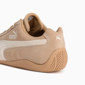 ユニセックス スピードキャット TTF スニーカー, Prairie Tan-Frosted Ivory, extralarge-JPN