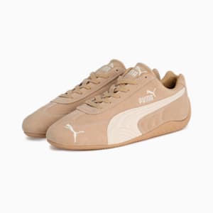 ユニセックス スピードキャット TTF スニーカー, Prairie Tan-Frosted Ivory, extralarge-JPN