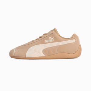 ユニセックス スピードキャット TTF スニーカー, Prairie Tan-Frosted Ivory, extralarge-JPN