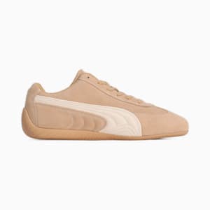 ユニセックス スピードキャット TTF スニーカー, Prairie Tan-Frosted Ivory, extralarge-JPN