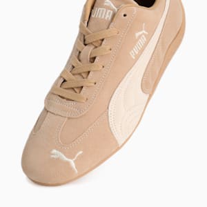 ユニセックス スピードキャット TTF スニーカー, Prairie Tan-Frosted Ivory, extralarge-JPN