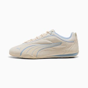 PUMA Catch Soleil Sneakers Women, Alpine Snow-Haute Tropic, extralarge