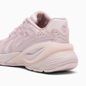 Inverse Premium Big Kids' Sneakers, Galaxy Pink-Mauve Mist-Frosty Pink, extralarge