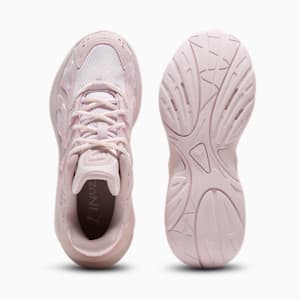 Tenis para niños grandes Inverse Premium, Galaxy Pink-Mauve Mist-Frosty Pink, extralarge