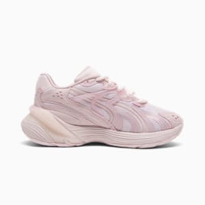 Tenis para niños grandes Inverse Premium, Galaxy Pink-Mauve Mist-Frosty Pink, extralarge