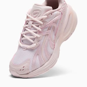 Tenis para niños grandes Inverse Premium, Galaxy Pink-Mauve Mist-Frosty Pink, extralarge