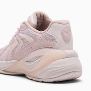 Tenis para niños pequeños Inverse Premium, Galaxy Pink-Mauve Mist-Frosty Pink, extralarge