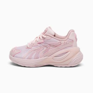 Tenis para niños pequeños Inverse Premium, Galaxy Pink-Mauve Mist-Frosty Pink, extralarge
