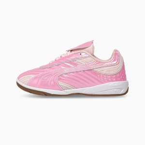 V-S2 Pearlized Sneakers Women, Jasmine Flower-PUMA White, large-GBR
