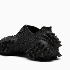 Tenis sin cordones A$AP ROCKY x PUMA Mostro 3.D, PUMA Black-PUMA Black-PUMA Black, extralarge
