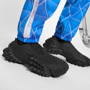 Tenis sin cordones A$AP ROCKY x PUMA Mostro 3.D, PUMA Black-PUMA Black-PUMA Black, extralarge