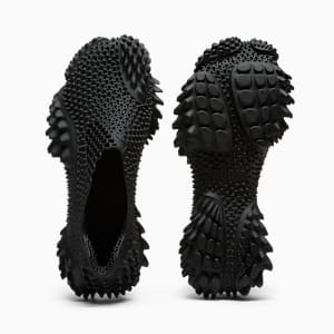 Tenis sin cordones A$AP ROCKY x PUMA Mostro 3.D, PUMA Black-PUMA Black-PUMA Black, extralarge