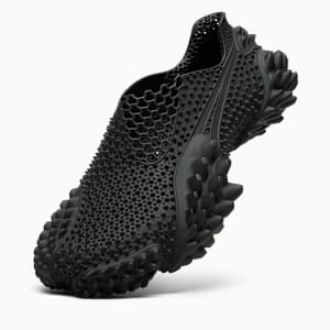 A$AP ROCKY x PUMA Mostro 3.D Men's Shoes, PUMA Black-PUMA Black-PUMA Black, extralarge