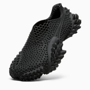 Tenis sin cordones A$AP ROCKY x PUMA Mostro 3.D, PUMA Black-PUMA Black-PUMA Black, extralarge