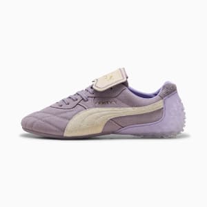 FENTY x PUMA AVANTI LS Men's Sneakers, Pale Plum-Alpine Snow, extralarge