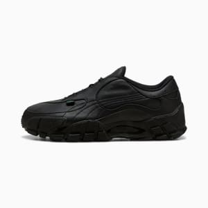 PUMA X SKEPTA Skope BTS L, PUMA Black, extralarge