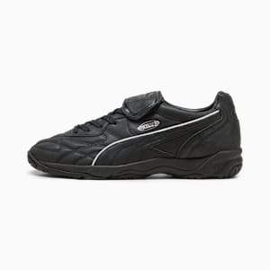 King Indoor Premium Unisex, PUMA Black-PUMA White, extralarge
