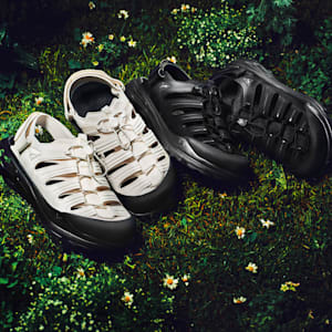 メンズ ヒプノティック ヴェントラ サンダル, PUMA Black-Warm White, extralarge-JPN