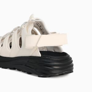 メンズ ヒプノティック ヴェントラ サンダル, Frosted Ivory-Alpine Snow-Warm White, extralarge-JPN