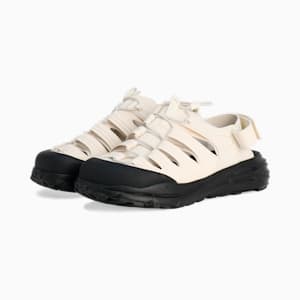 メンズ ヒプノティック ヴェントラ サンダル, Frosted Ivory-Alpine Snow-Warm White, extralarge-JPN