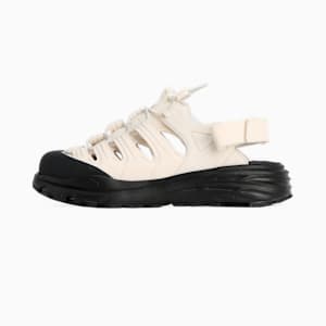 メンズ ヒプノティック ヴェントラ サンダル, Frosted Ivory-Alpine Snow-Warm White, extralarge-JPN