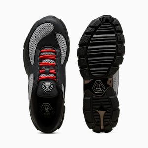Tenis PUMA x SKEPTA Skope, Flat Dark Gray-PUMA Silver, extralarge