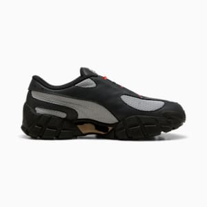 Tenis PUMA x SKEPTA Skope, Flat Dark Gray-PUMA Silver, extralarge