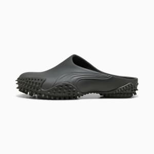 Mostro Mule Unisex, Shadow Gray, extralarge