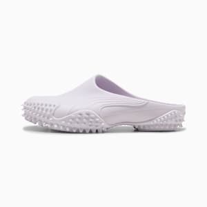Mostro Mule Unisex, Lilac Frost, extralarge