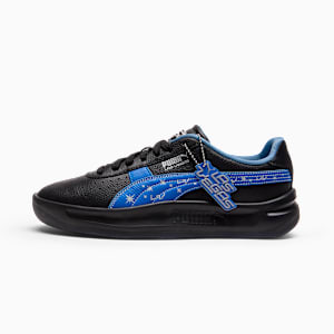 GV Special Club Flagship Unisex, PUMA Black-Cool Blue-Mountain Blue, extralarge