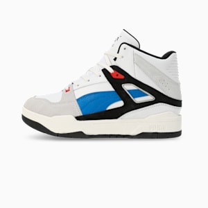 Slipstream Sportstyle Sneakers, Puma White-PUMA Team Royal, extralarge-IND