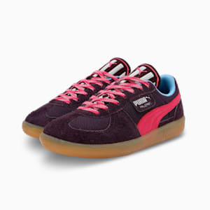 Palermo Supertifo Sneakers, Midnight Plum-PUMA Pink, extralarge-IND