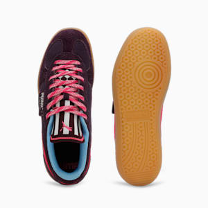 Palermo Supertifo Sneakers, Midnight Plum-PUMA Pink, extralarge-IND