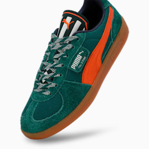 Palermo Supertifo Sneakers, Dark Myrtle-Maple Syrup, extralarge-IND