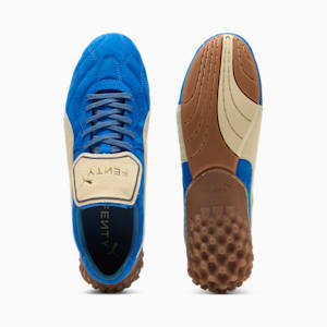 Tenis para mujer FENTY x PUMA AVANTI LS, PUMA Team Royal-Creamy Vanilla, extralarge