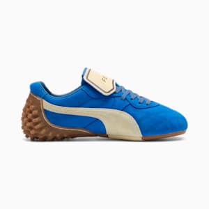 Tenis para mujer FENTY x PUMA AVANTI LS, PUMA Team Royal-Creamy Vanilla, extralarge