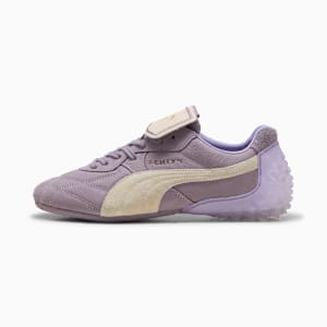 FENTY x PUMA AVANTI LS Women's Sneakers, Pale Plum-Alpine Snow, extralarge