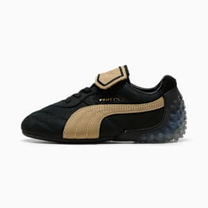 FENTY x PUMA Avanti LS Sneakers Kids, PUMA Black-Prairie Tan, extralarge