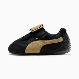 FENTY x PUMA Avanti LS Sneakers Toddlers, PUMA Black-Prairie Tan, extralarge
