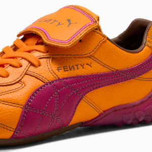 Tenis para mujer Avanti LS Stitched FENTY x PUMA, Pumpkin Pie-Pinktastic, extralarge