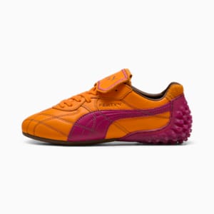 Tenis para mujer Avanti LS Stitched FENTY x PUMA, Pumpkin Pie-Pinktastic, extralarge