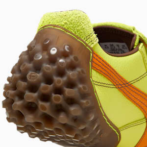 Tenis para mujer Avanti LS Stitched FENTY x PUMA, Lime Sheen-Pumpkin Pie, extralarge