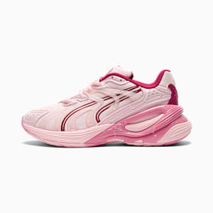 Inverse Glimmer JR Youth, Whisp Of Pink-Jasmine Flower-Magenta Gleam, extralarge