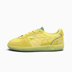 Palermo wns Maui Women, Pineapple Ice-Parakeet Green-Warm White, extralarge