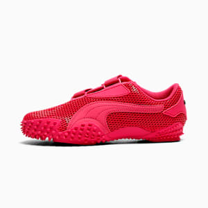 Mostro Sneakers Women, PUMA Pink-PUMA Black, extralarge