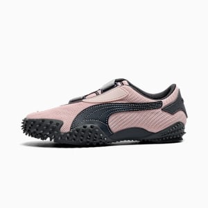 Mostro OG Prime Women's Shoes, Mauve Mist-Dusky Gray, extralarge