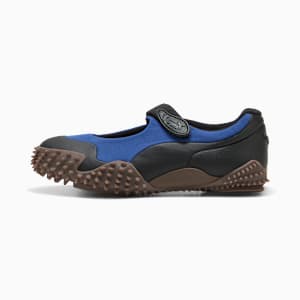 Mostro Fey Gorp Sneakers Women, Clyde Royal-PUMA Black, extralarge