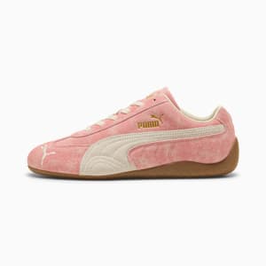 Speedcat Faded Wns Women, Carnation Pink-Alpine Snow, extralarge